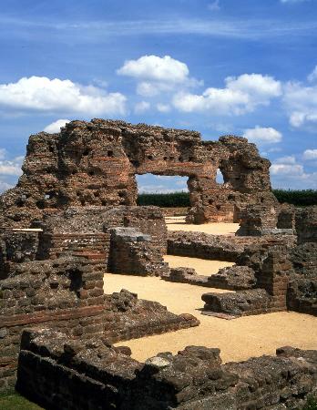 Wroxeter