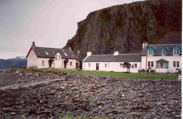 Easdale