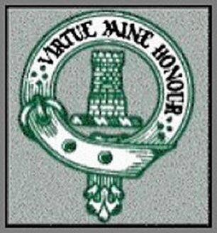 maclean clan castle