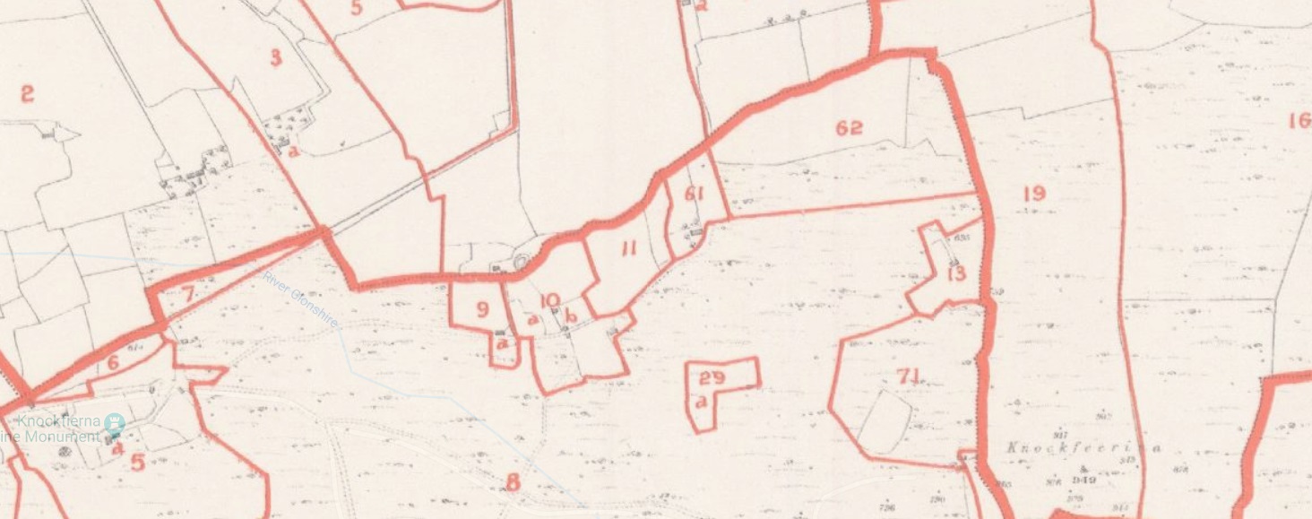 OS map Commons