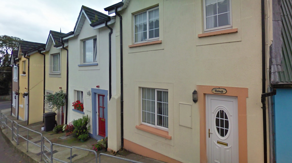Houses in Tipperary