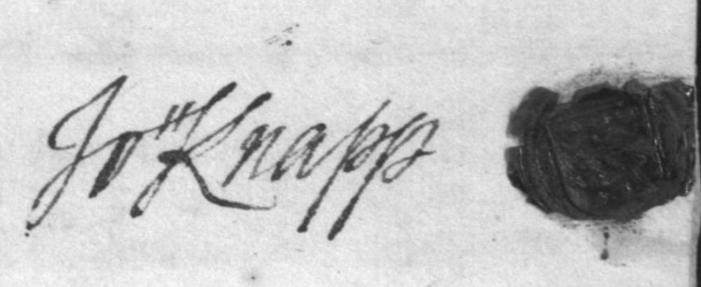 John Knapp
            signature