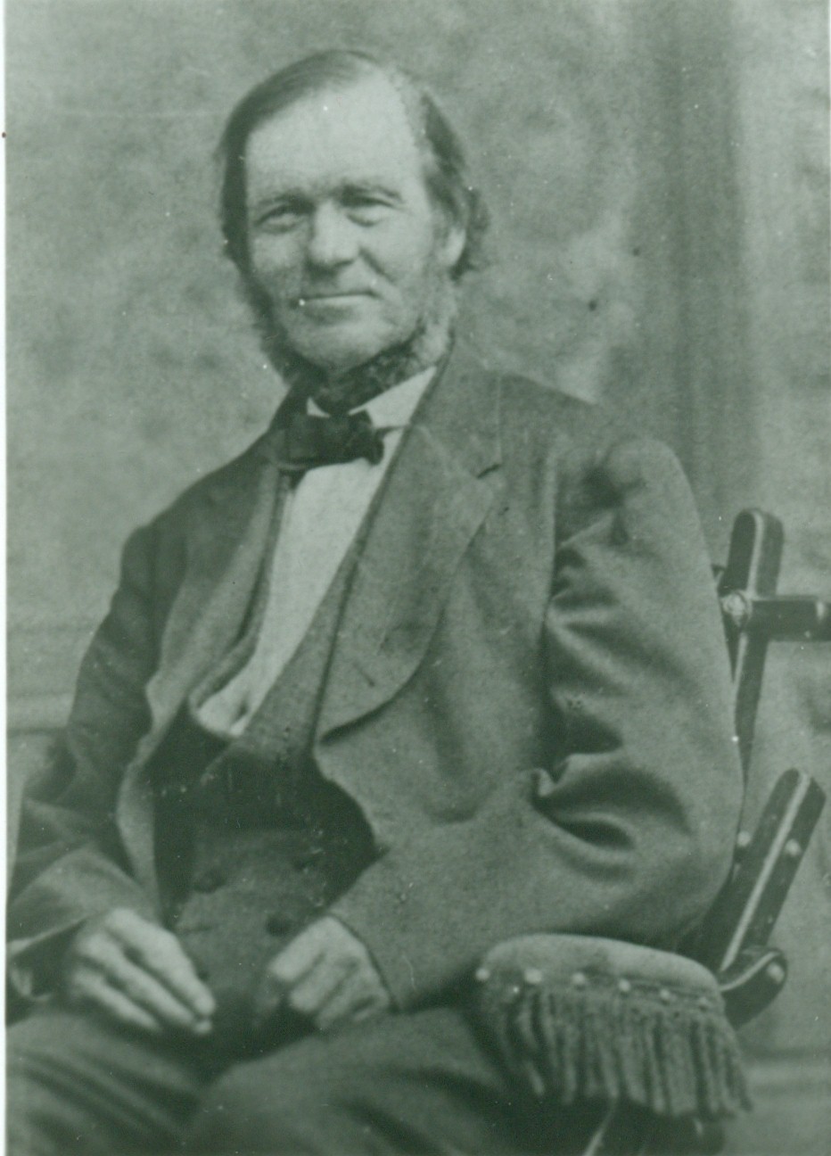 William Henry Green