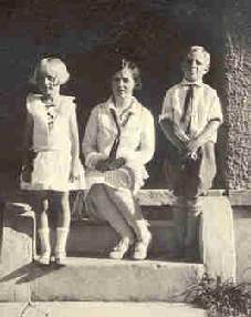 Beulah
          Alice and Keith