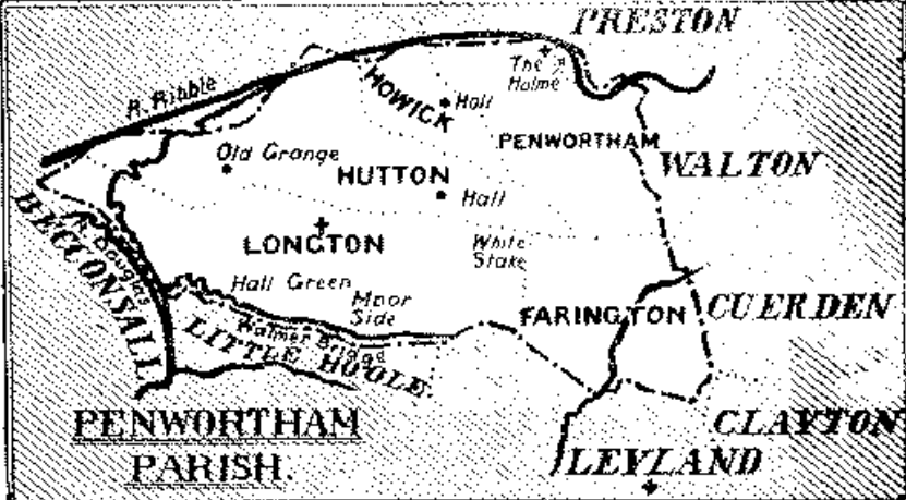 Penwortham
        map