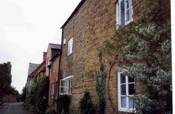 Church Lane