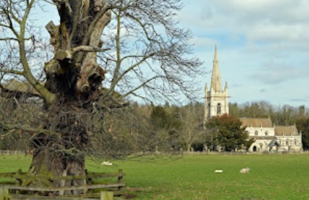 Perlethorpe