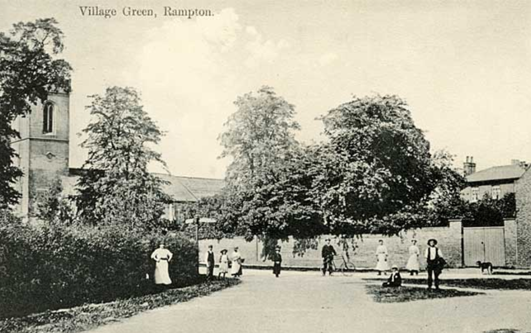 Rampton