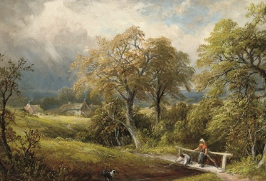 Windley Brook